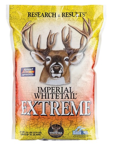 Whitetail institute imperial - whitetail,