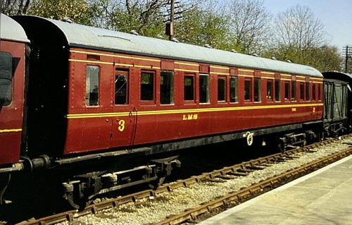 Original 35mm slide - lms, ‘