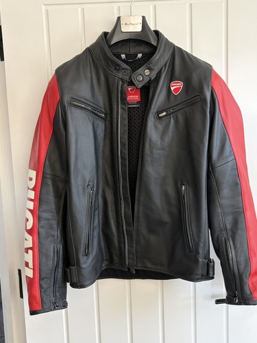 Ducati dainese black - dainese,