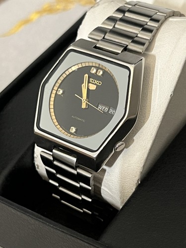 Seiko 6309 6070 - seiko, hex
