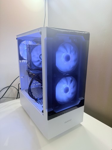 Custom gaming intel i5 - |,