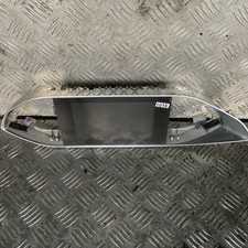 PEUGEOT 308 MK2 DASHBOARD MULTIMEDIA DISPLAY SCREEN UNIT 9811486280 2015