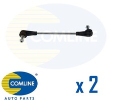 FRONT STABILISER LINK PAIR
