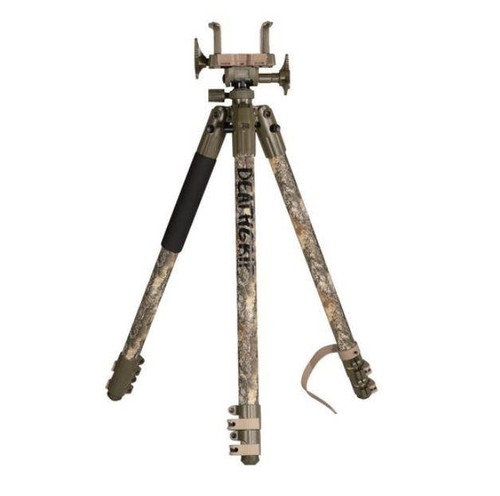 Bog deathgrip realtree camo - bog,