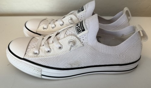Converse chuck taylor white - chuck,