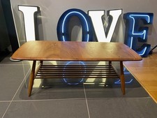 ERCOL Windsor 459 blond Elm