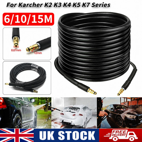 Extension hose pipe for - extension,