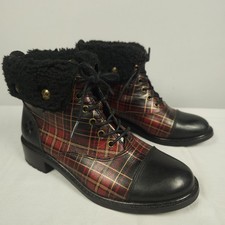 Patricia Nash Lia Boots Women