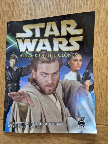 Star wars attack - wars, of