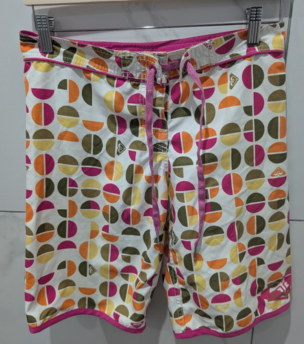 Roxy board shorts womens - roxy, small