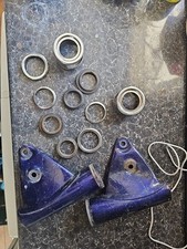 Suzuki Gt380 Headlamp Ears