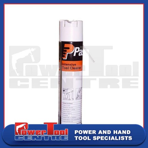 Paslode impulse intensive - paslode,