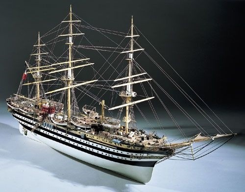 Mantua amerigo vespucci - mantua,