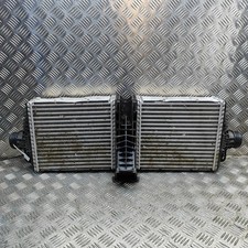 PORSCHE 911 992 Intercooler