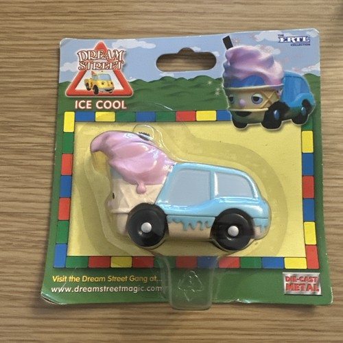 Ertl dream street - ertl,