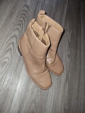 Schuh Ladies Ankle Boots Size 5. Superb cond.