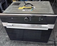 LAM7004 Lamona Built In Stainless Steel Combination Microwave Oven