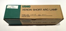 Ushio xenon short - ushio,