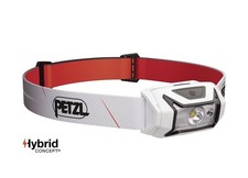 Petzl Tikka Core 450 Lumens LED Headtorch - Updated White