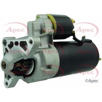 Apec starter motor for peugeot - for,