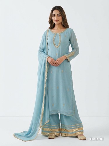 Pakistani women piece - women’s,