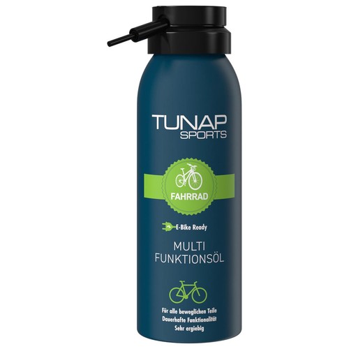 Tunap sports bicycle - tunap,