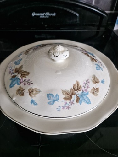 Enoch wedgwood tunstall bone - enoch,