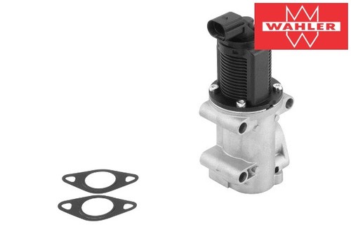 Egr valve intake manifold - egr,