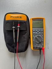 Fluke 289 True RMS multimeter