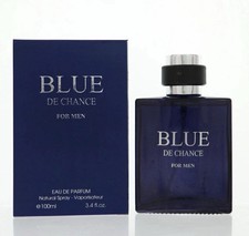 Blue De Paris PERFUME Cologne