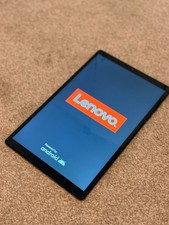Lenovo Tab M10 HD 2nd Gen
