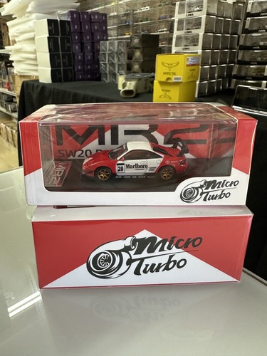 Toyota mr2 sw20 revision - toyota, 4