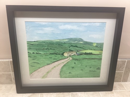Original painting the - original,