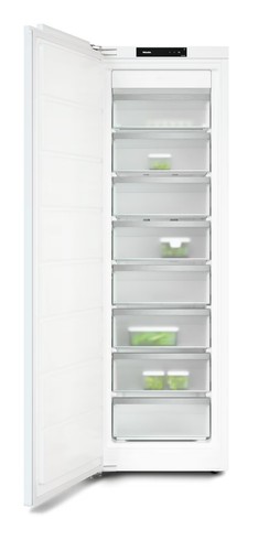 Miele fns 7710 - e, integrated