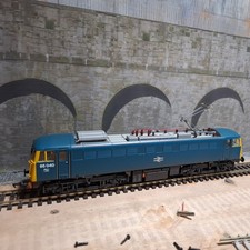 Bachmann 31-678A OO Gauge