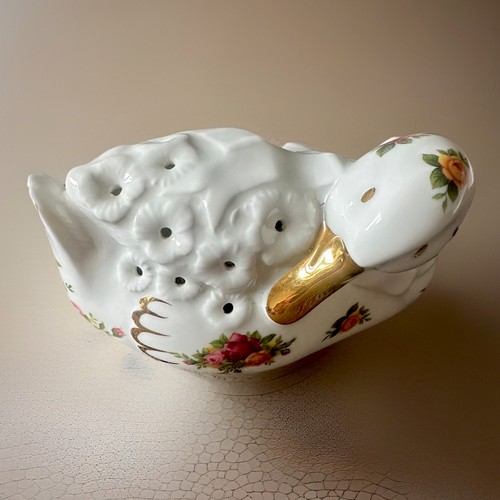 Royal albert old country - royal,