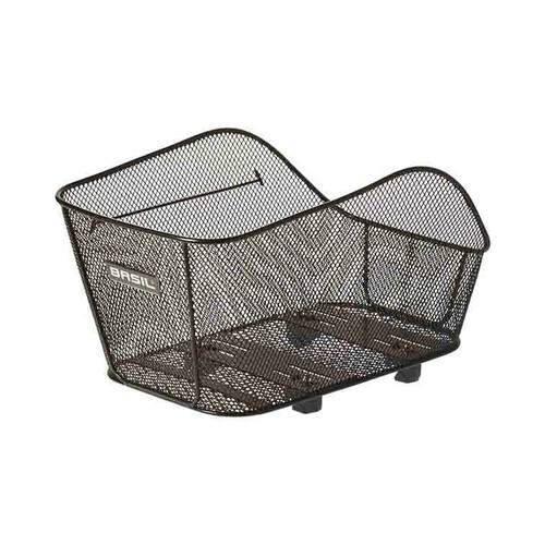Basil icon basket - for, rear