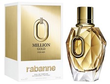 Paco Rabanne Million Gold For