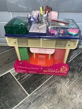 OUR GENERATION BRILLIANT