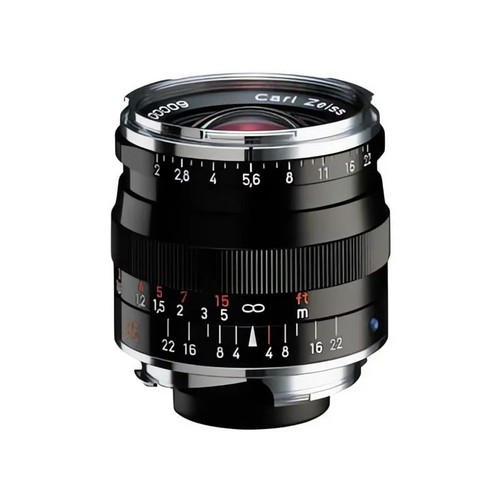 Brand new carl zeiss - [brand, new]