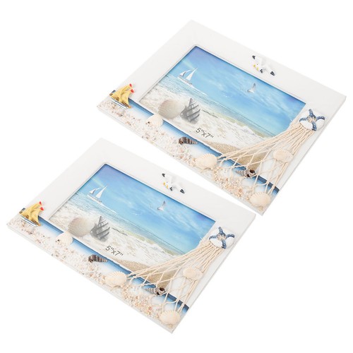 2pcs reusable wooden - wooden, photo