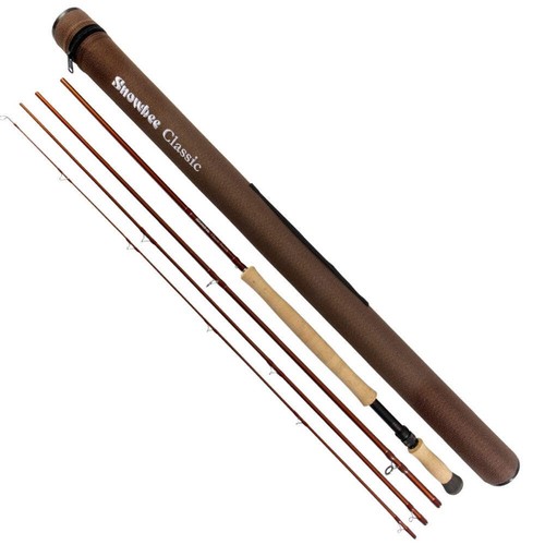 Snowbee classic 11ft 7 - snowbee,
