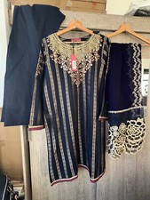 Stylish Bonanza Satrangi