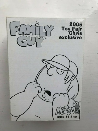 Bnib mezco toyz family guy - bnib,