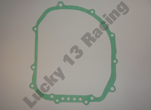 Clutch cover gasket yamaha - cover, fzr