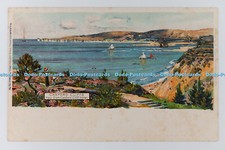 R713890 Canford Cliffs. View