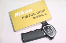 NIKON PISTOL GRIP MODEL-2