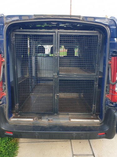 Jumbo metal pet - jumbo,