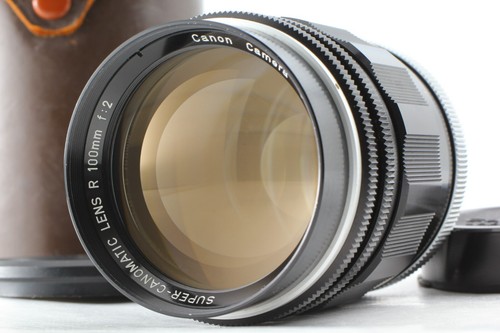Exc canon super - canon,