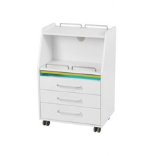 Steriliser trolley salon - uv,